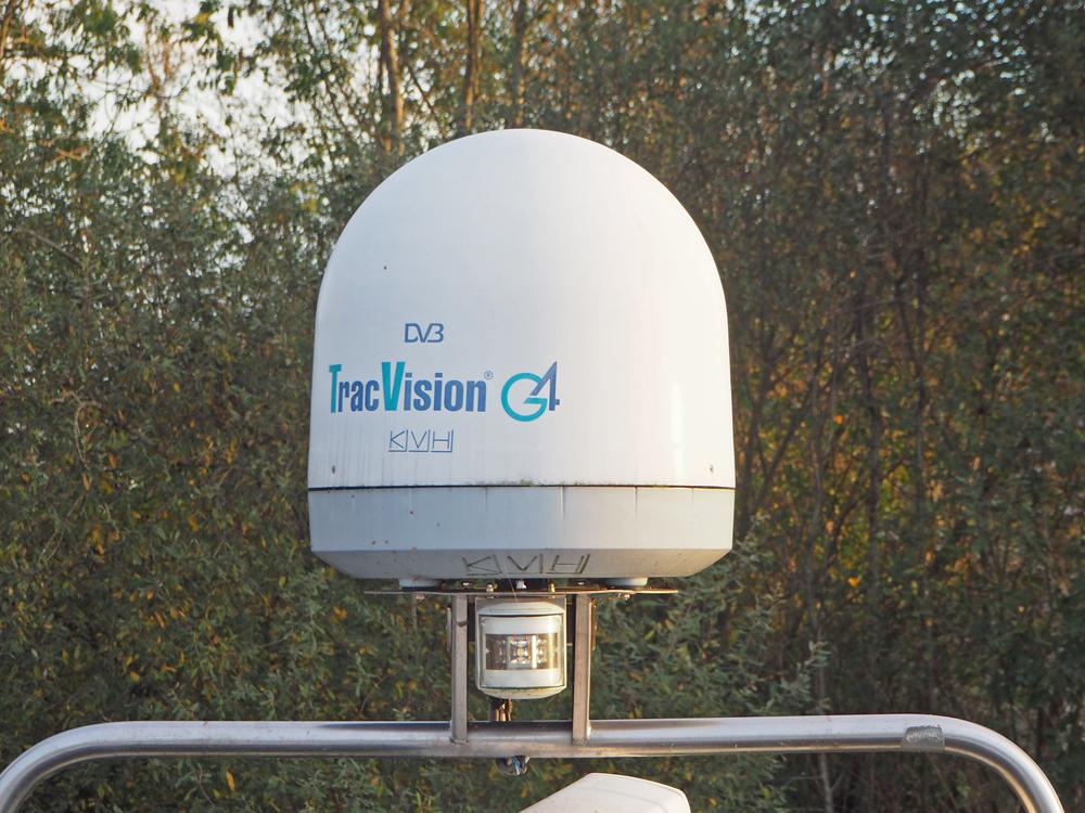  Navigatie en electronica